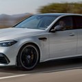 V8 motor se vraća u Mercedes-AMG C63?