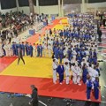 Vranjski džudisti osvojili 5 medalja na turniru u Nišu