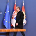 Vučić će u petak ugostiti sportiste uoči Svetskog prvenstva u boksu za žene