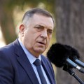 Policija BiH istražuje kako je Dodik prešao granicu