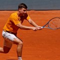 Kecmanović u polufinalu Eštorila