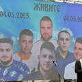 "Ponovo ste nas okupili da vas spomenemo i oplačemo" Tužni prizori u Malom Orašju i Duboni: Porodice žrtava obeležavaju…