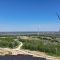 U 2025. EPS dobija 76 MW iz vetra i solara - U toku intenzivni radovi na gradilištu VE Kostolac