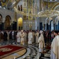 Patrijarh Porfirije dočekao koptskog patrijarha: Duboke duhovne veze dva naroda
