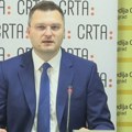 CRTA: Izborni uslovi će biti teški ali je borba neminovna