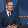 Miloš Jovanović (NDSS): Prelazna vlada je rešenje, ali vlast beži od izbora (VIDEO)