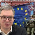 "I da nije otišao, tražili bi isto": Kakve će to posledice biti posle Vučićevog odlaska u Moskvu na Dan pobede: "Uslediće…