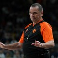 Evroliga presekla: Srbin sudi F4!