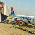 Uskoro direktna linija iz Beograda do Astane: Vučić saopštio važne vesti iz Moskve (Foto)