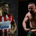 Zvezdin vezista dolazi na FNC 23, Fabjan i Stošić zakazali revanš