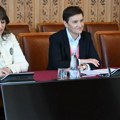 “Srbija teži u EU da uđe kao pouzdan partner, a ne kao očajnička zemlja“: Poručila Ana Brnabić u Budimpešti