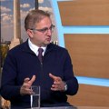 "Hajde malo da se i mi ogrebemo ostudente" Stevica Deđanski za Kurir televiziju: Opozicija svesna da nema podršku u narodu