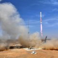 Kineska komercijalna raketa lansirala šest satelita u svemir
