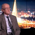 Šabić o Mariji Vasić i aktivistima: Najbolje rešenje - da ministar pravde pokrene postupak za pomilovanje