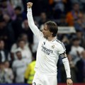 Kraj ere: Modrić saopštio da napušta Real