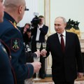 Pentagon otkrio šta Putin radi: Novi potez Moskve sa nuklearnim oružjem izaziva strah na Zapadu