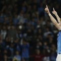 Mektomini: "Narod je u Napulju ovo zaslužio"