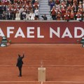 Nadal uživa u penziji i životu van tenisa