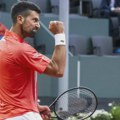 Novak tražio popodnevni termin da može da gleda finale LŠ