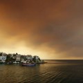 Grčka mobilisala rekordan broj vatrogasaca pred letnju sezonu