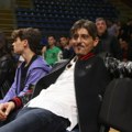 Skandal je blaga reč - saopštenje Olimpijakosa: Hapšenje Janakopulosa!