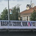 Studenti u blokadi objavili program, kao uslov za kandidate na izbornoj listi!
