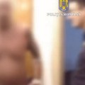 Komšije prijavile policiji da žena zapomaže iz stana, policija objavila snimak upada: Sprečili su tragediju