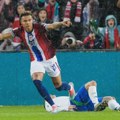 SP (kval) - Zapmtite ime Antonio Nusa, Norveška će ga slaviti, a Italijane proganjati!