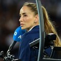 "Zlatni slem" Marijane Veljović u finalu Rolan Garosa