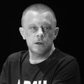"Moj jedini plan za budućnost": Sin Arsena Dedića je ovako govorio, nastupao u Beogradu, pa spomenuo i slavnog oca