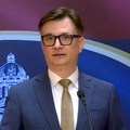 Bio za uvođenje "jezičkih patrola" u Vojvodini, a sada u skupštini studente naziva nacistima