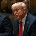 Trump: U roku od nekoliko tjedana odredit ćemo jednostrane carinske stope
