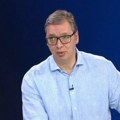 „Da li Vučić zna normalno da razgovara“: Kako regionalni mediji pišu o gostovanju predsednika Srbije na RTS-u?