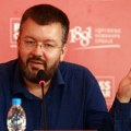 "Ako ste takvi revolucionari, kandidujte se sami a ne da nam poturate Pokahontas, Malu Sirenu..." VIDEO