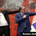 Olimpijski šampion Usain Bolt promoviše EXPO u Beogradu