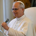 Papa Lav XIV obavezao se da će iskoreniti seksualno zlostavljanje u crkvi