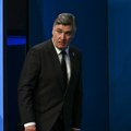 "Nisam dobro, vučem neku koronu već deset dana": Predsednik Hrvatske Zoran Milanović progovorio o zdravstvenim problemima