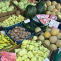 Cene na srpskim pijacama za vikend: Od krastavaca za 80 do jagoda za 700 dinara – drastične razlike u cenama