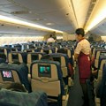 Haos u avionu! Misteriozna pojava izazvala paniku među putnicima, prinudno sletanje usledilo odmah