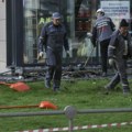Rusija: tri ukrajinska drona oborena iznad Brjanske i Belgorodske oblasti