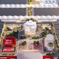 U susret EXPO 2027: Pruga Zemun polje - Nacionalni stadion biće završena do kraja 2026.