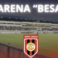 "Besa" usred Crne Gore! Zvanična vlast i fscg ćute što FK Dečić iz Tuzi menja ime stadiona, a promenili i grb kluba koji je u…