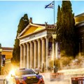 Grčka: EKO petu godinu zaredom glavni sponzor takmičenja Acropolis Rally