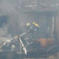 Novi udari na Harkov: U ruskom vazdušnom napadu dronovima jutros ranjeno 17 ljudi