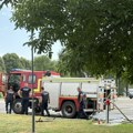 Juče u Sremu: 20 požara, izgorela četiri objekta