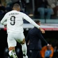Evo gde možete da gledate uživo prenos meča PSŽ - Real Madrid u polufinalu Svetskog prvenstva