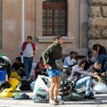 Obalska straža nemoćna da zaustavi izbeglice iz Libije