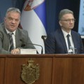 Ministar Stanković: Nisam pozivao na nasilje, posebno ne protiv studenata