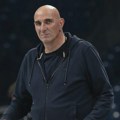 Diplomirao: Goran Grbović postao košarkaški trener