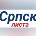 Srpska lista predala peticiju međunarodnoj zajednici protiv Kurtijevih mostova na reci Ibar